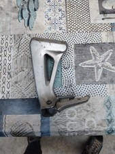 Pedana Post sx Sv650