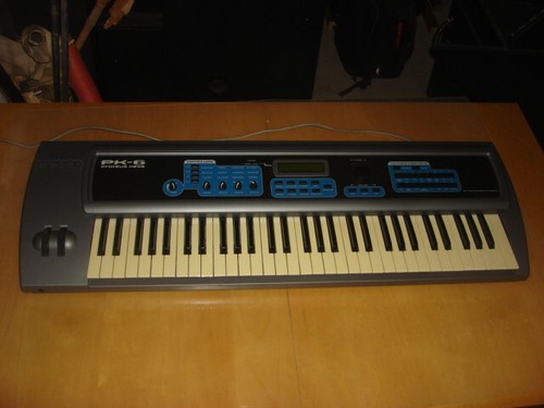 Pk6 pk 6 versione - pk6,