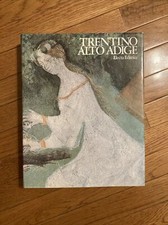 Trentino Alto Adige by Sandro