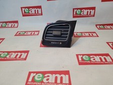 BOCCHETTA ARIA STUFA CONDIZIONATORE GOLF 7 COD:5G1819709