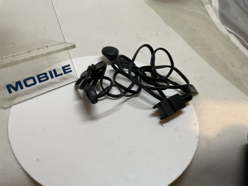 Cuffie originali ericsson - cuffie,