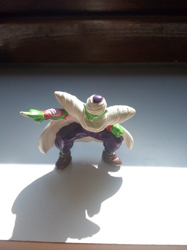 Dragon ball mini figure - dragon,
