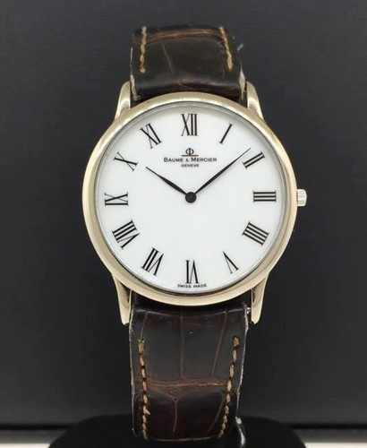 Baume mercier geneve - mercier,