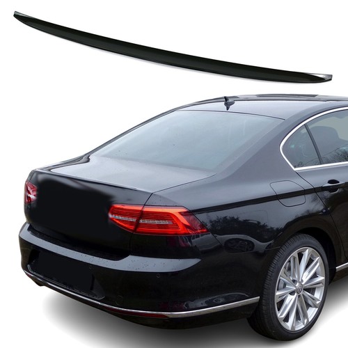 Spoiler adatto per - vw, passat
