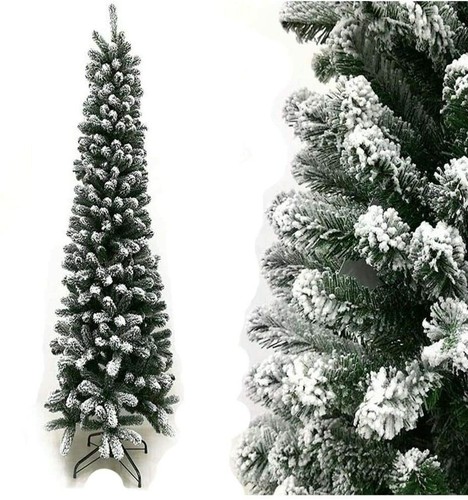 Albero natale artificiale - natale,