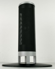 CASSA IN ALLUMINIO A 2 VIE -