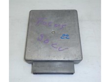 YS4F12A650PA CENTRALINA MOTORE ECU FORD FOCUS(1°SERIE) 1.8TDI 8V 75CV (2000)