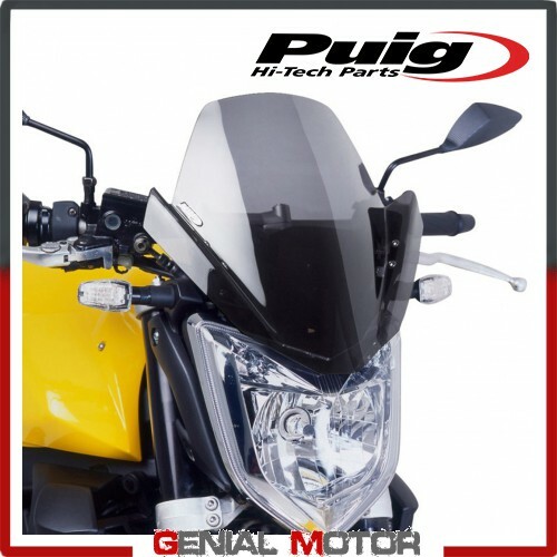 Cupolino puig fume chiaro - cupolino,