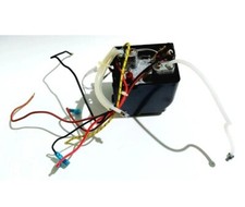 CALDAIA resistenza macchina