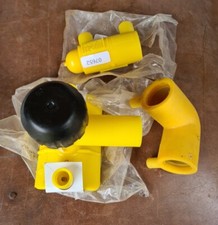 SELLA ELETTROFUSIONE raccordi