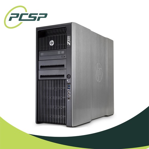 Z820 workstation 3 00 - z820, 2x