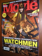 Best Movie. MALIN AKERMAN,EMANUELE BOSI & MARY PETRUOLO,JUEGEN VOGEL,mnhbg