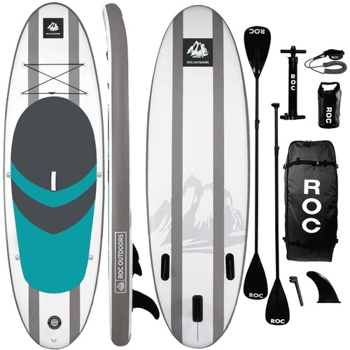 Paddle stand board ampia - up,