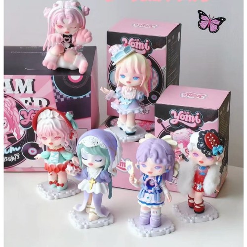 Blink toys yomi the dream - yomi,