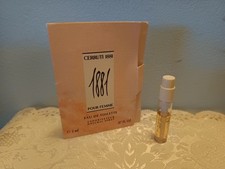  Nino Cerruti  , 1881 pour