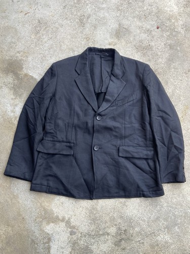 Giacca blazer nero - , rayon