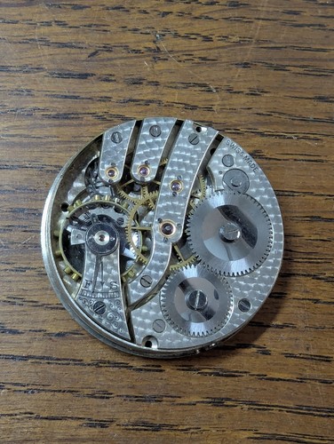 Orologio tasca svizzero di - orologio,