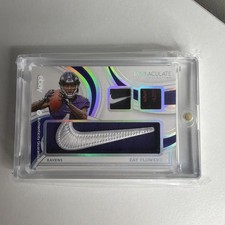 ZAY FLOWERS 2023 Panini