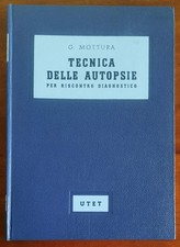 Tecnica delle autopsie per