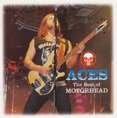 Motörhead aces the best of - -,