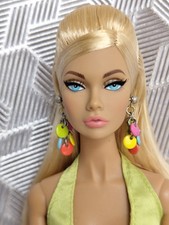 poppy Parker Ipanema Intrigue