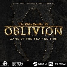 The Elder Scrolls IV: Oblivion