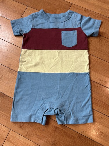 Pagliaccetto pantaloncino