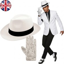 Set costume michael - set, jackson