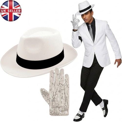 Set costume michael - set, jackson