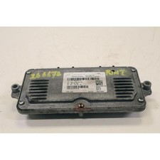 CENTRALINA INIEZIONE IMPIANTO GAS PER FIAT PUNTO (12) 51 1.4 8V EASYPOWER 2012