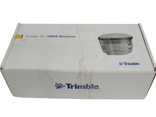 Open box trimble gnss - open-box,