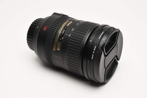 Nikon nikkor 18 - af-s,