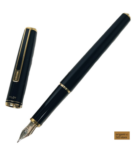 Penna stilografica pilot - penna,