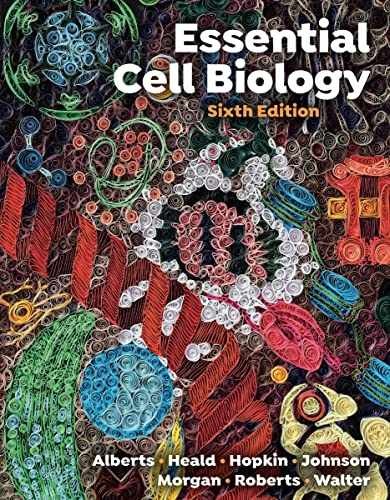 Essential cell biology - essential,