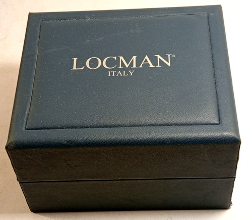 Locman italy scatola per - locman, italy-scatola
