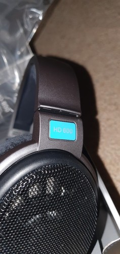 Sennheiser 600 premium - 600,