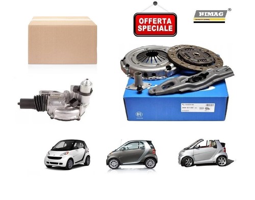Frizione sachs attuatore per - frizione,