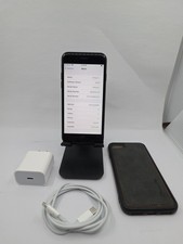 Apple iPhone 7 - 128GB - Jet