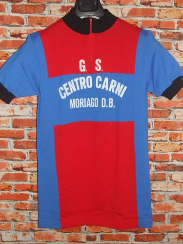 Eroica maglia shirt maillot - maglia,