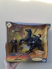 ZORRO E TORNADO L'ULTIMO