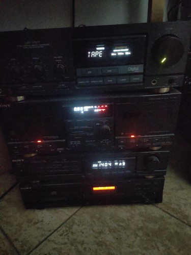 Sony lbt v901 - sony, ta-v901