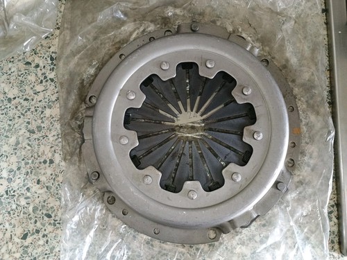 Nuovo coperchio frizione 190mm - frizione,