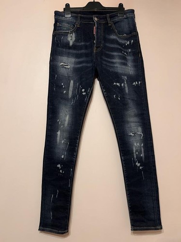 Jeans uomo dsquared - jeans, dsquared²