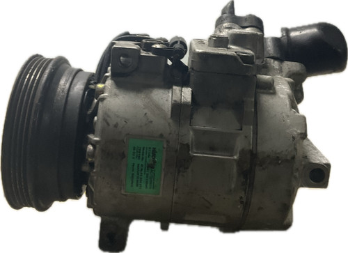 Compressore clima aria