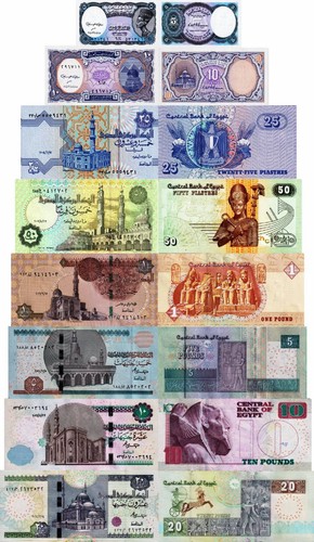 Egitto egypt lotto 8 - egitto,