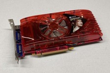 512 MB MSI nVidia GeForce 9600