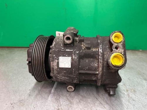 Compressore aria condizionata - compressore,