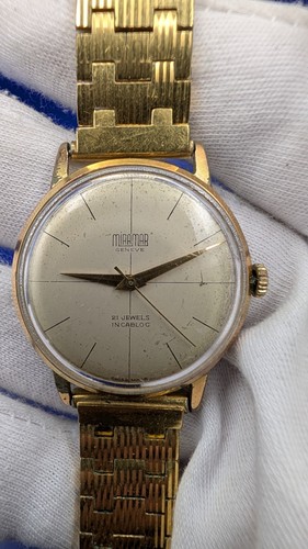 Vintage miramar geneve - miramar, 21