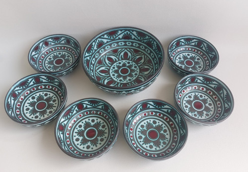 1944 set completo - da, macedonia