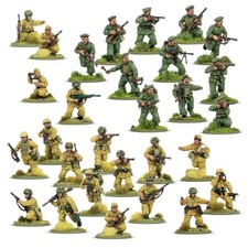Warlord Games Italian